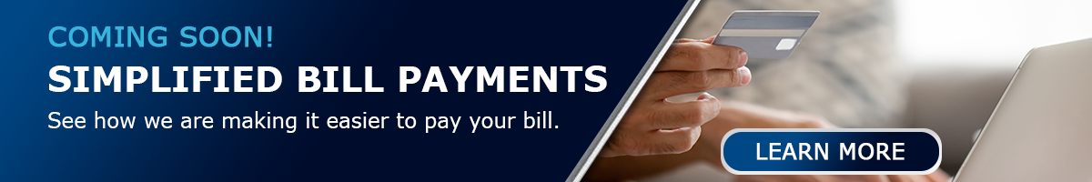 Now Available Banner